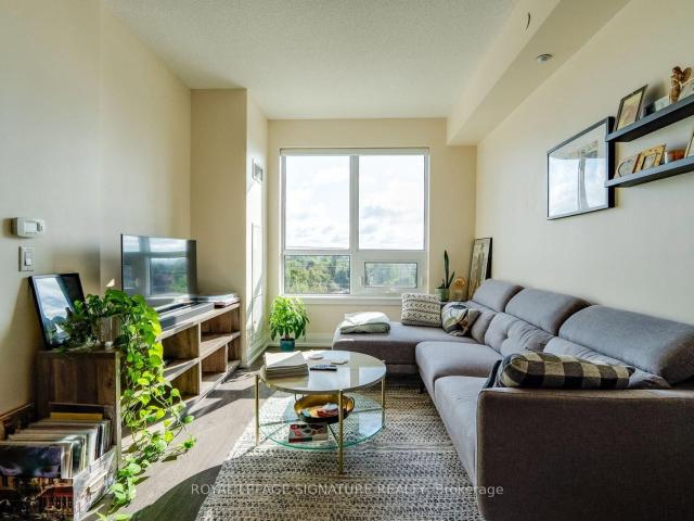 518 7 Bathurst Street, Thornhill | 1Beds/1Bath, Condo, $2,300/mo | Condos. Ca