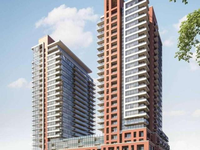 518 4 Eglinton Avenue, Etobicoke | 2+1Beds/2Bath, Condo, $2,600/mo | Condos. Ca