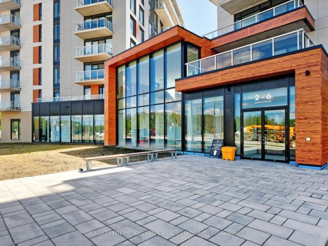 518 6 David Eyer Road, Richmond Hill | 1Beds/1Bath, Condo, $499,000 | Condos. Ca