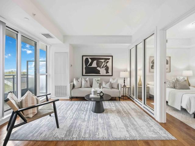 518 9 Yonge Street, Richmond Hill | For Sale @ $680,000 | Condos. Ca