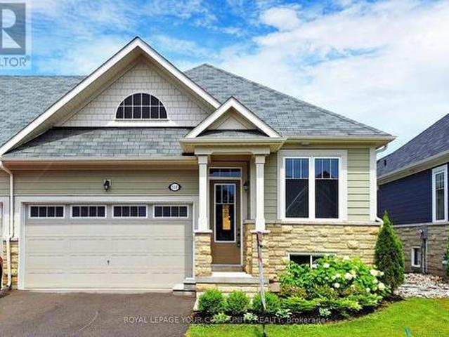 518 Bayport Boulevard, Midland, ON, L4R 0G4 house for sale | Listing ID S11880 | Royal LePage