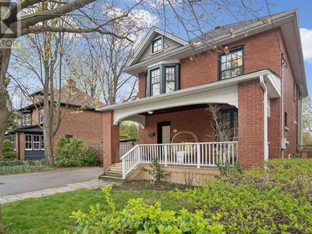 518 Hager Avenue, Burlington, ON, L7S 1P3 house for sale | Listing ID W13089 | Royal LePage