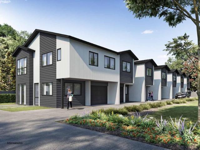 5/18 May Street, Hamilton East, Hamilton City For Sale