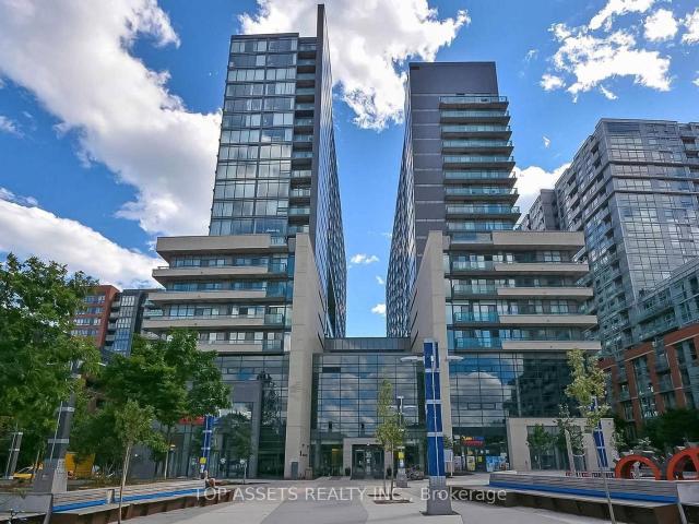 518E 36 Lisgar Street, Toronto | 2Beds/1Bath, Condo, $2,500/mo | Condos. Ca
