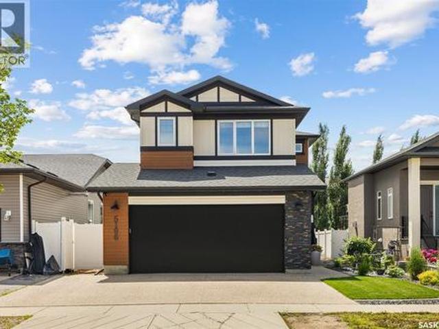 5196 Aviator Crescent, Regina, SK, S4W 0G5 house for sale | Listing ID SK044355 | Royal LePage