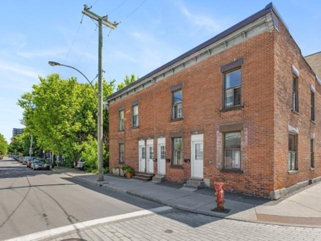 5196 5 Rue St Dominique, Montréal Le Plateau Mont Royal, QC, H2T 1V2 investment for sale | Listing ID 24170 | Royal LePage