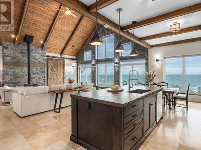 5199 Shore Road, Parkers Cove, NS, B0S 1L0 Luxury House for sale | Listing ID 202506 | Royal LePage Carriage Trade Luxury Properties