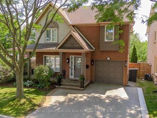 5190 Wood Crescent, Burlington, ON, L7L 6N3 house for sale | Listing ID W13722 | Royal LePage