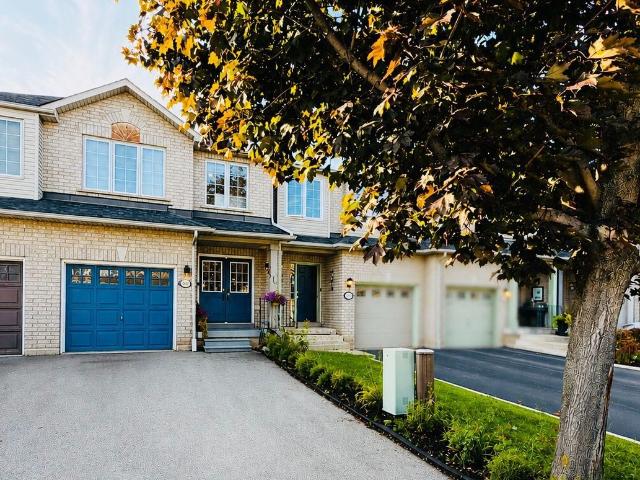 5191 Porter Street, Burlington | 3Beds/3Bath, Townhouse, $799,900 | Condos. Ca