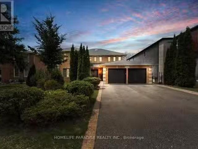 5192 Durie Road, Mississauga, ON, L5M 2C7 house for sale Li.