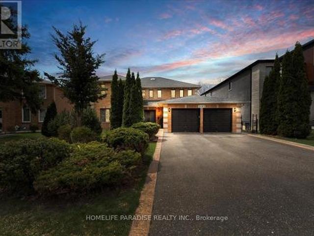 5192 Durie Road, Mississauga, ON, L5M 2C7 house for sale | Listing ID W12120 | Royal LePage