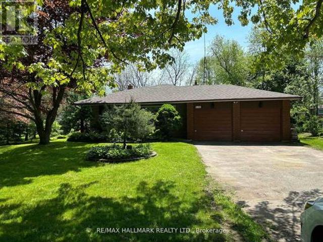 5193 Aurora Road, Whitchurch Stouffville, ON, L4A 7X4 house for sale | Listing ID N13160 | Royal LePage