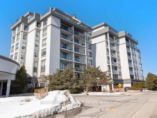 519 11 Yonge Street, Richmond Hill | For Sale @ $589,000 | Condos. Ca