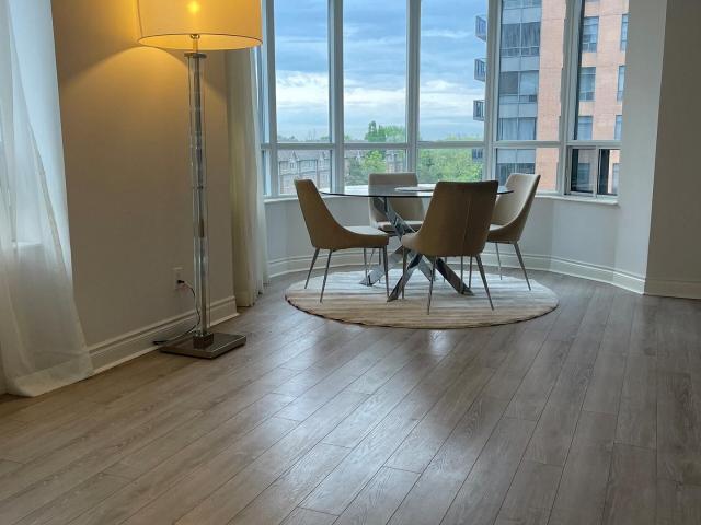 519 15 Northtown Way, North York | 2+1Beds/2Bath, Condo, $3,450/mo | Condos. Ca