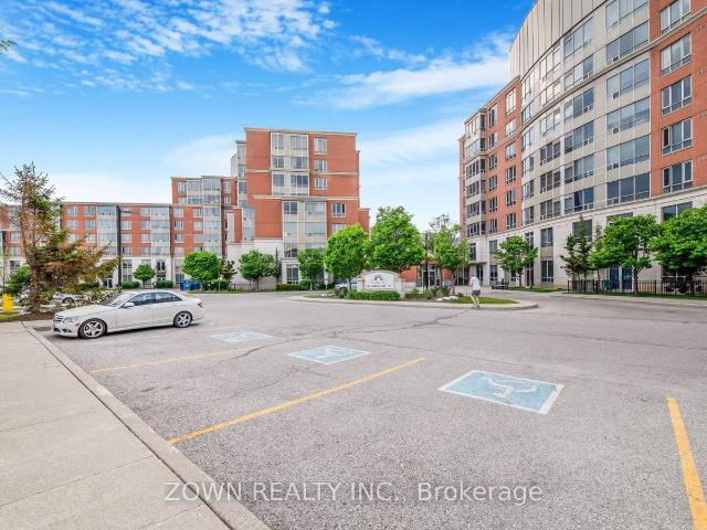 519 7 Kennedy Road, Markham | For Sale @ $519,000 | Condos. Ca