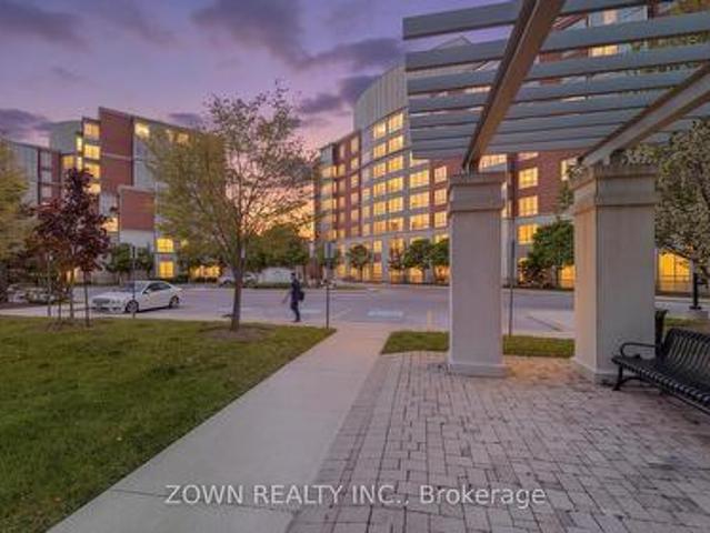 519 7 Kennedy Road, Markham, ON, L0H 1K0 condo for sale | Listing ID N13675 | Royal LePage
