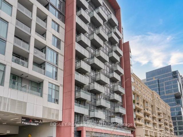 519 560 Front Street W, Toronto | Sold, C12779 | Condos. Ca