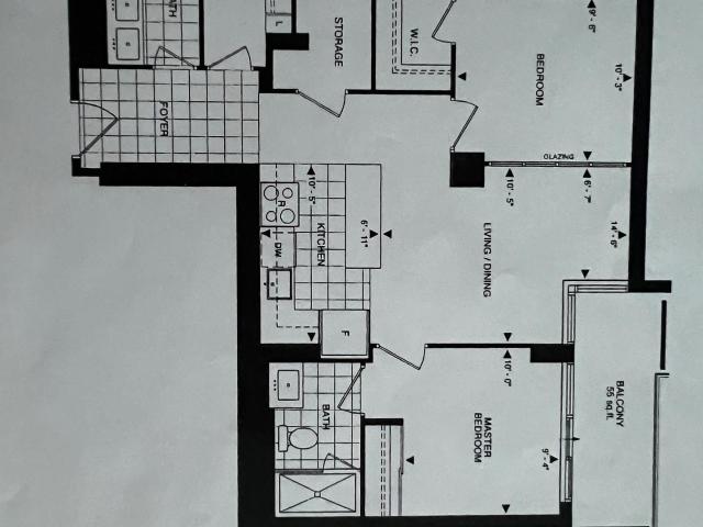 519 9 yonge Street, Richmond Hill | For Sale @ $585,000 | Condos. Ca