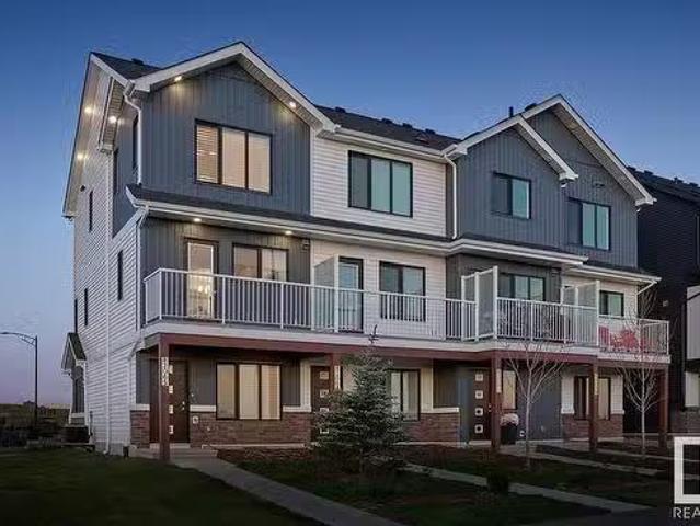 519 Aster Drive, Edmonton, AB, T6T 2N8 house for sale Listi.