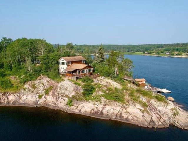 519 D Oldford Road, Kenora Unorganized, ON, P0X 1C0 house for sale | Listing ID TB2602 | Royal LePage