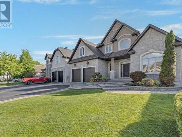 519 Emerald Street, Clarence Rockland, ON, K4K 0C1 house for sale | Listing ID X12177 | Royal LePage