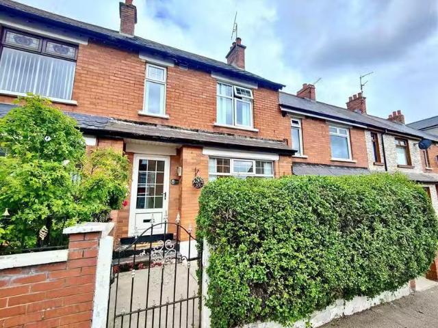 519 Oldpark Road