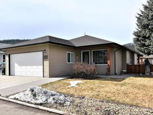 519 Loon Avenue Vernon British Columbia