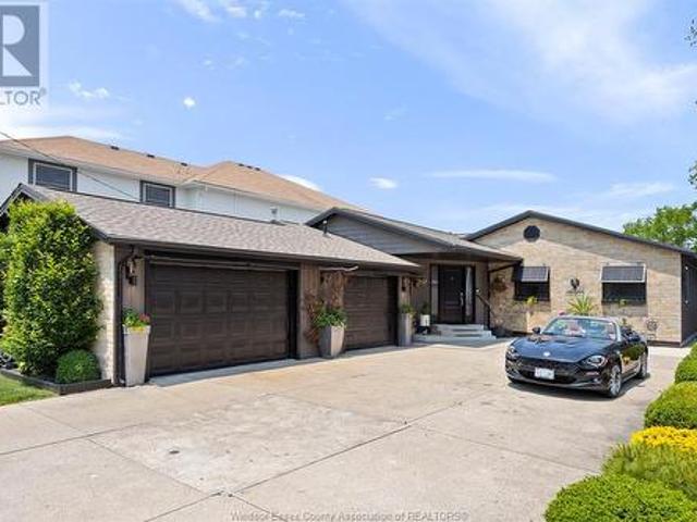 519 Lakeview Drive, Belle River, ON, N0R 1A0 house for sale | Listing ID 25015 | Royal LePage