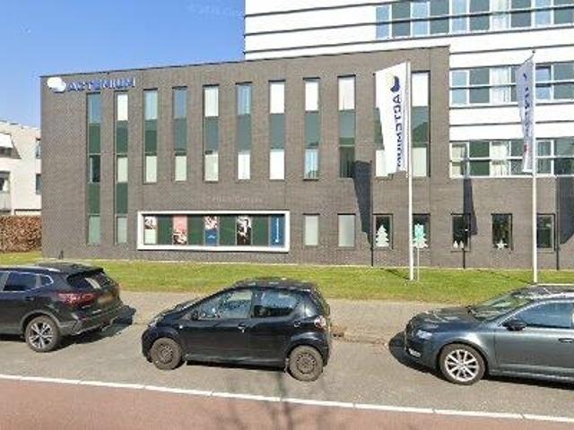 519 m2 office space for rent in Zwolle
