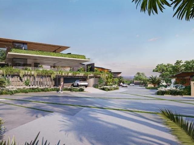 519 m² Land available in Zimbali Lakes Resort