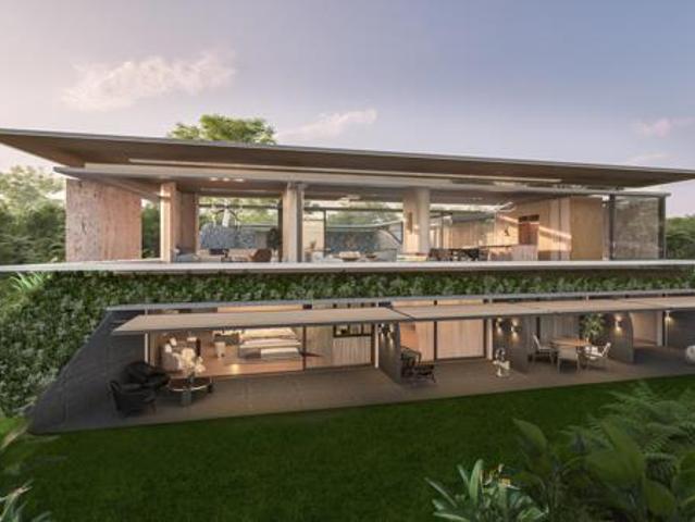 519 m² Land available in Zimbali Lakes Resort