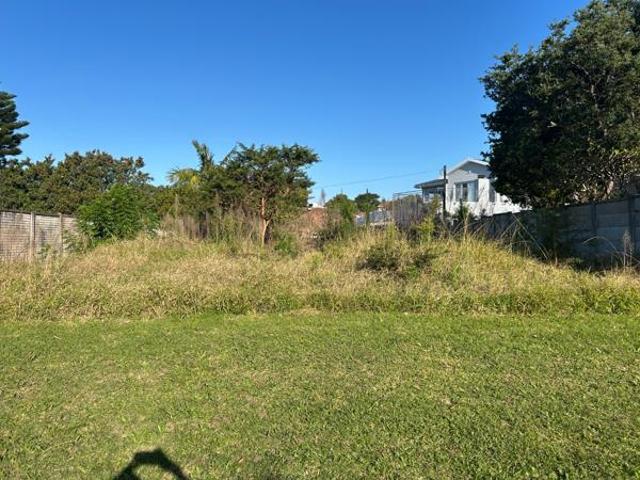519 m² Land available in Blue Bend