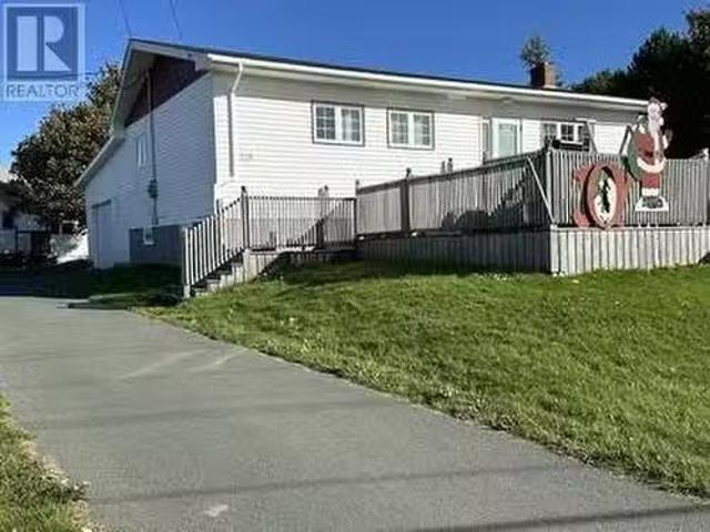 519 Main Street, Old Perlican, NL, A0A 3G0 house for sale L.