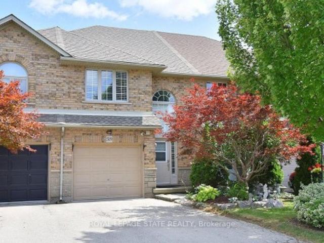 519 Southridge Drive, Hamilton, ON, L9C 7V4 house for lease | Listing ID X13602 | Royal LePage