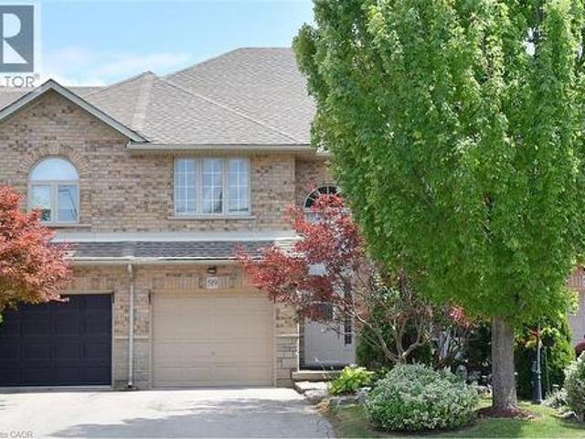 519 Southridge Drive, Hamilton, ON, L9C 7V4 house for lease | Listing ID 40850 | Royal LePage