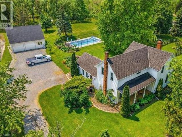519 Queenston Road, Niagara On The Lake, ON, L0S 1J0 house for sale | Listing ID 40838 | Royal LePage
