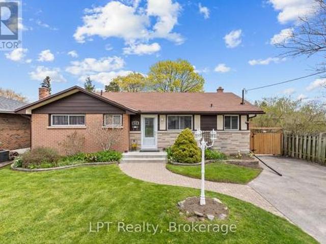 519 Rosmere Street, Oshawa Mclaughlin, ON, L1J 5H5 house for sale | Listing ID E13113 | Royal LePage