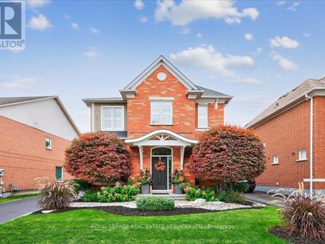 519 River Glen Boulevard, Oakville, ON, L6H 6N4 house for sale | Listing ID W13036 | Royal LePage