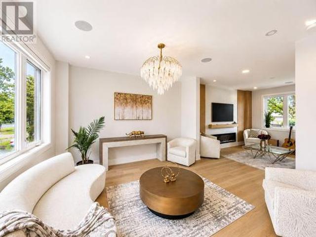 519 Third Line, Oakville, ON, L6L 4A8 house for sale | Listing ID W13483 | Royal LePage