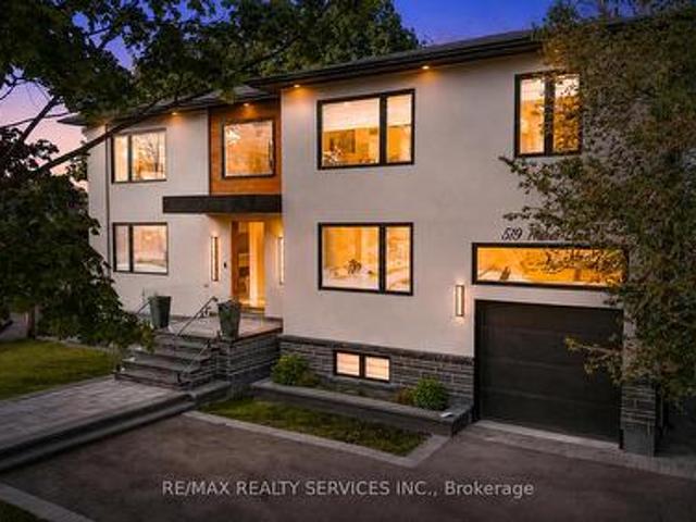 519 Third Line, Oakville, ON, L6L 4A8 house for sale | Listing ID W13617 | Royal LePage