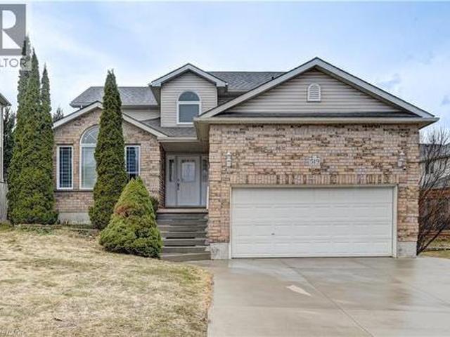 519 Yorkshire Drive, Waterloo, ON, N2T 2V1 house for sale | Listing ID 40832 | Royal LePage
