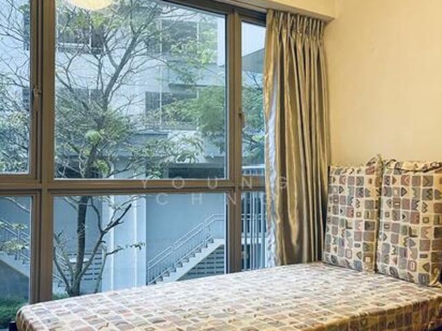 519C Tampines Central 8 HDB Apartment Room Rental, $1,200, 1 Bed 1 Bath 108 sqft $11.11 psf