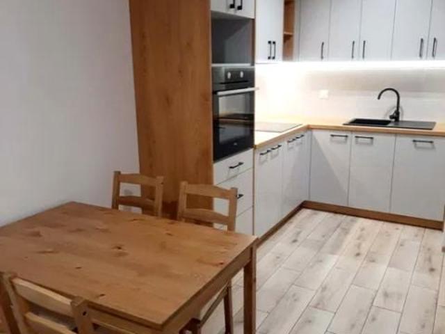 51 40,76 m², Otwock