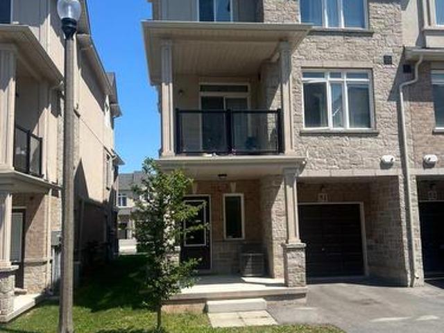 51 40 Zinfandel Drive, Hamilton, ON, L8E 0L1 townhouse for lease | Listing ID X13642 | Royal LePage