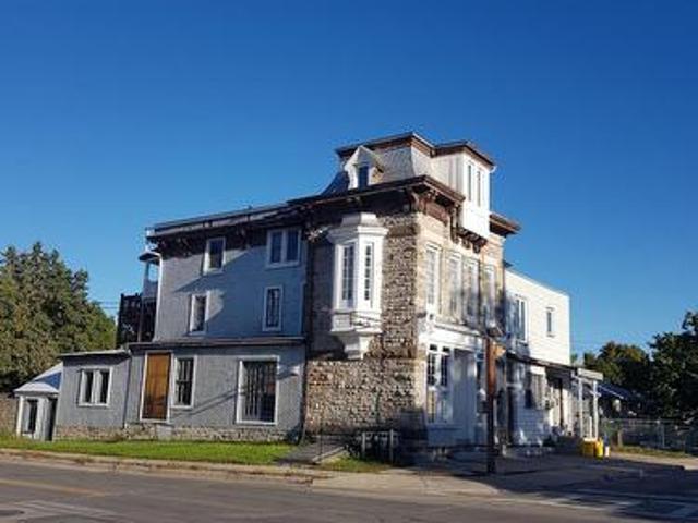 51 53 Drummond Street E, Perth, ON, K7H 1G3 commercial for sale | Listing ID X12168 | Royal LePage