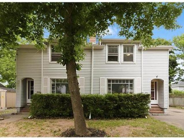 51 53 Lakewood Dr, Moncton, NB, E1E 3L9 house for sale | Listing ID NB144753 | Royal LePage