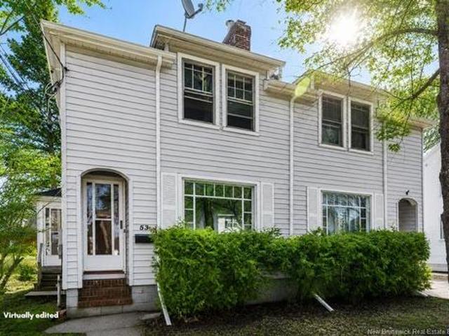 51 53 Lakewood Dr, Moncton, NB, E1E 3L9 house for sale | Listing ID NB134532 | Royal LePage