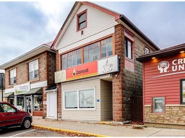 51 53 Main St, Petitcodiac, NB, E4Z 4L9 house for sale | Listing ID NB110860 | Royal LePage