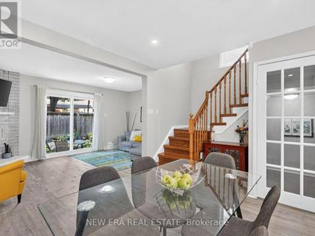 51 5020 Delaware Drive, Mississauga, ON, L4Z 3C3 townhouse for sale | Listing ID W13571 | Royal LePage