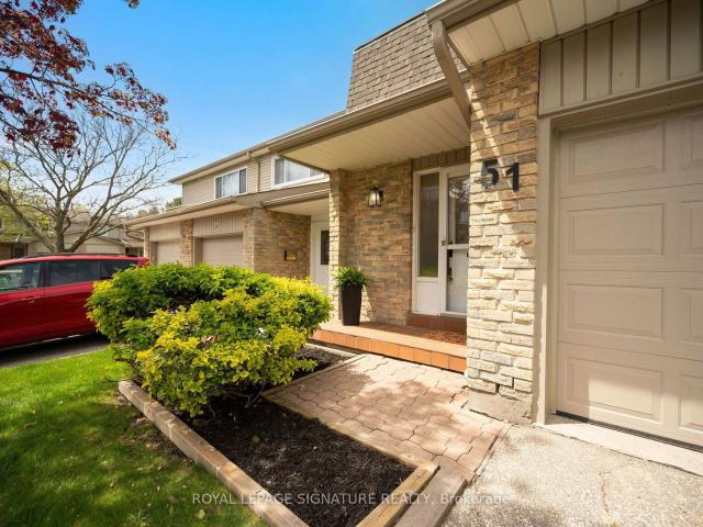 51 5536 Montevideo Road, Mississauga | 3Beds/2Bath, Townhouse, $734,900 | Condos. Ca